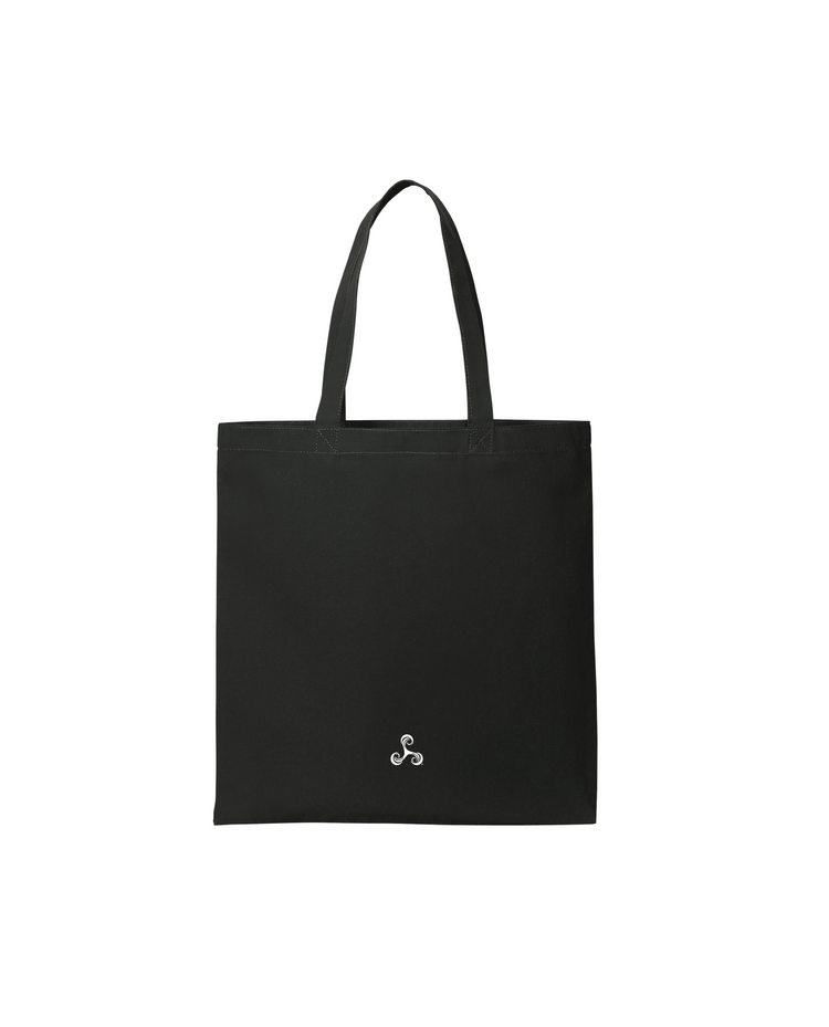 Vera Aqua Vera Vita Tote Bag