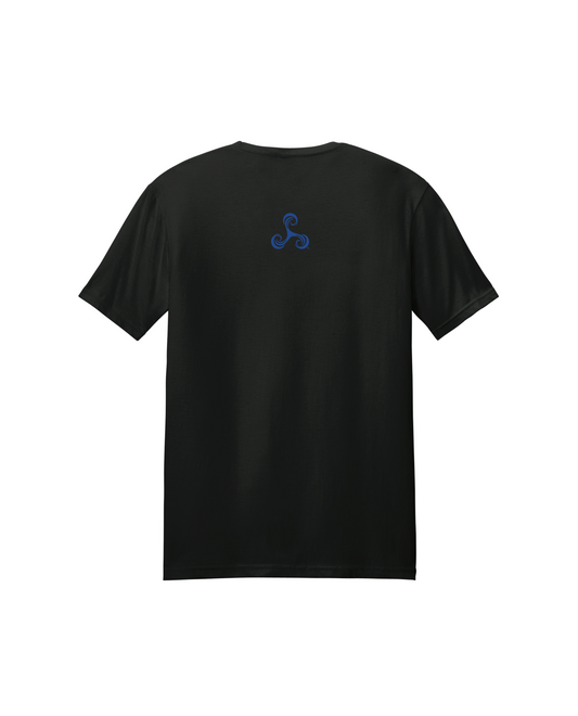 Vera Aqua Vera Vita SoftStyle T-Shirt