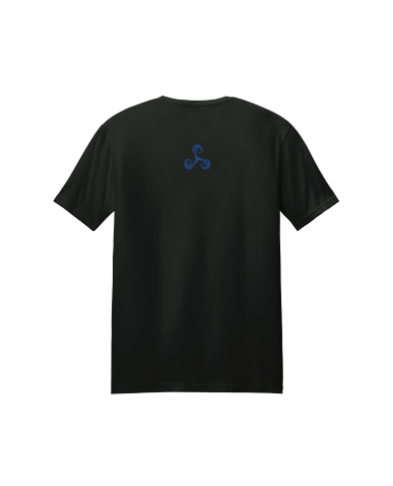 Vera Aqua Vera Vita SoftStyle T-Shirt