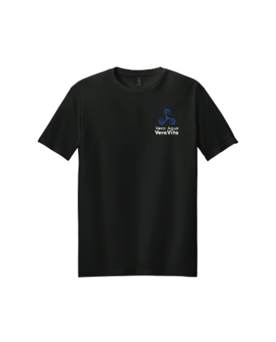 Vera Aqua Vera Vita SoftStyle T-Shirt