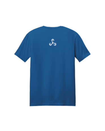 Vera Aqua Vera Vita SoftStyle T-Shirt